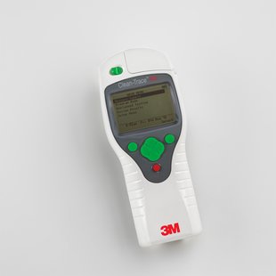 3M Clean-Trace Surface Monitoring