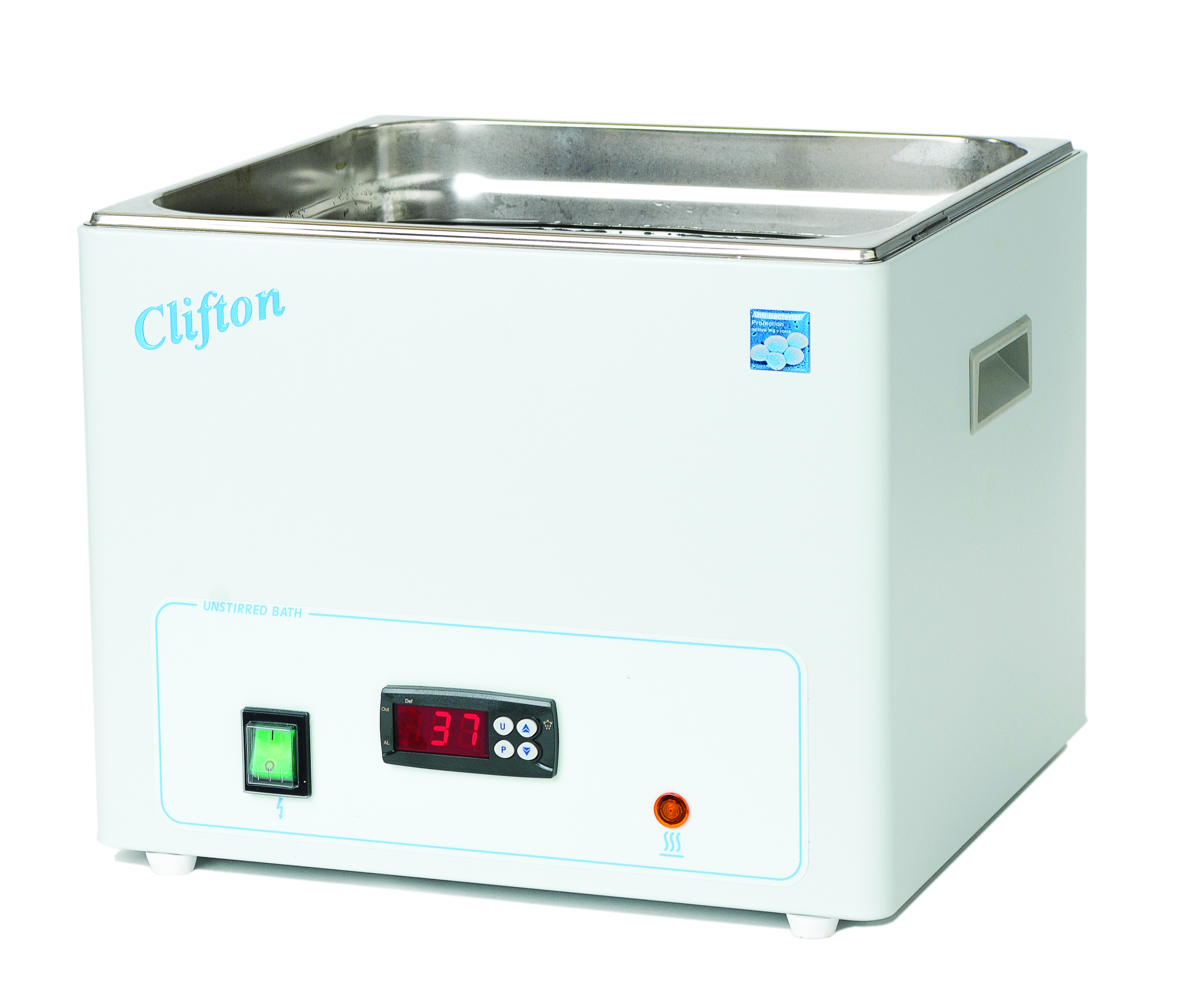 Clifton NE1D Low cost Digital Water Baths