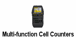 CAT Multi-function cell counters