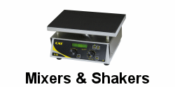 CAT Mixers & Shakers