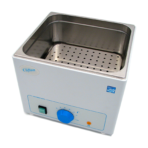 Laboratory Waterbath - Boiling