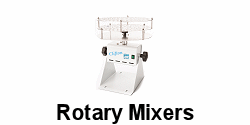 Clifton Rotary Mixers