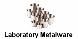 Laboratory Metalware