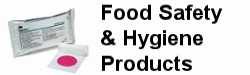 3M Food & Hygiene Saftey