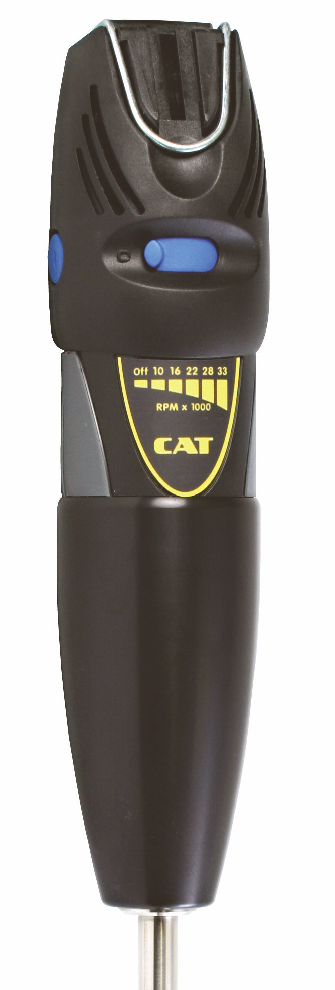 CAT X120 Homogeniser